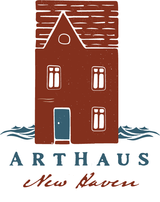 ArtHaus New Haven logo